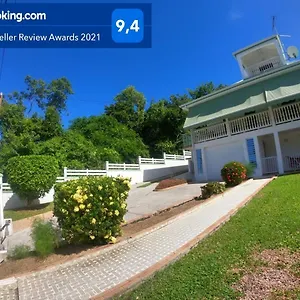 Résidence La Perle Appartement