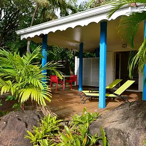 Du Jardin Botanique De Hébergement de vacances