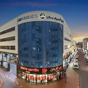 Admiral Plaza 3*, Dubai Vereinigte Arabische Emirate