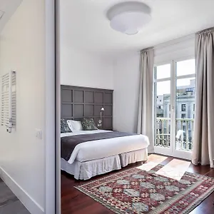 Milton House Gran Via Appartement