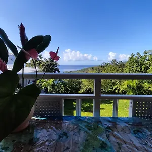 With Sea View In Hébergement de vacances