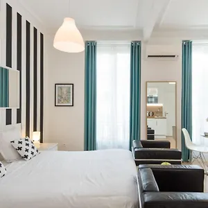 Welkeys - Eugène Emmanuel Appartement