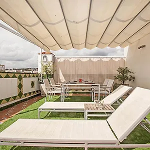 Penthouse Appartement