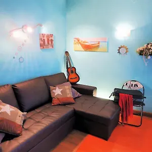 Manuela Appartement