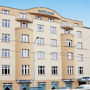 My Apollon 3*, Prag Tschechische Republik