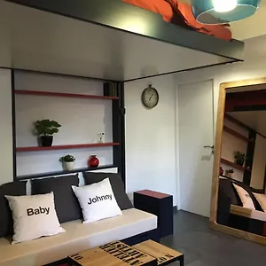 33 Appartement