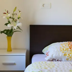 Muciceva Ravan Appartement