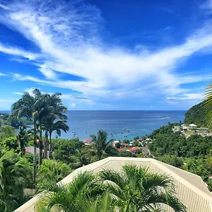 O Coeur De Grande Anse Et Amandiers Appartement